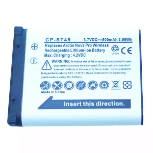 Baterie de schimb pentru căști Arctis Nova Pro