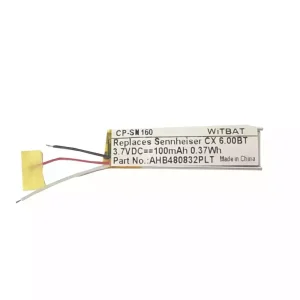 Baterie de schimb pentru căști Sennheiser AHB480832PLT