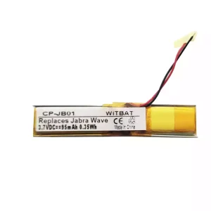 Baterie de schimb pentru căști Jabra Wave,AHB360819(29)-2P