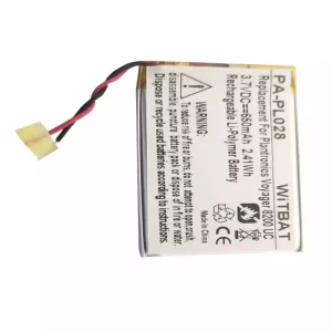 Baterie de schimb pentru căști Plantronics Voyager 8200 UC,PLANTRONICS K100,PR-423350