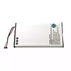 Baterie de schimb pentru căști Sony SP65M,SP65Y