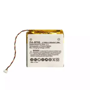 Baterie de schimb pentru căști Beats Solo 2,Solo 3,AEC353535