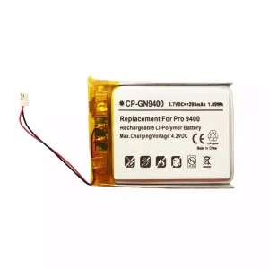 Baterie de schimb pentru căști Jabra Pro 9400 9450 9560 9465 9470,Logitech BH970