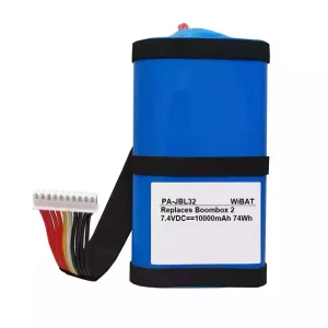 Baterie de schimb pentru difuzor JBL Boombox 2,SUN-INTE-213