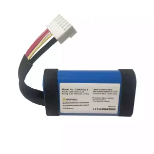Baterie de schimb pentru difuzor JBL Charge 5,GSP- 1S3P-CH40
