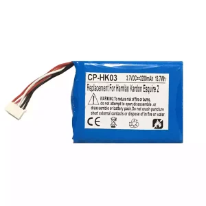Baterie de schimb pentru difuzor Harman Kardon Esquire 2,GSP805070