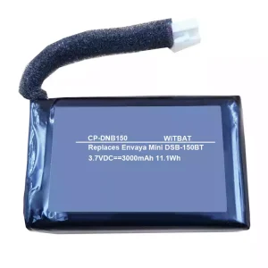 Baterie de schimb pentru difuzor Denon Envaya Mini DSB-150BT,C317A2