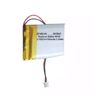 Baterie de schimb pentru difuzor Edifier M100 M101