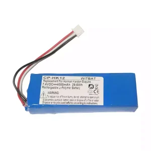 Baterie de schimb pentru difuzor Harman Kardon Esquire,MLP713287-2S2P