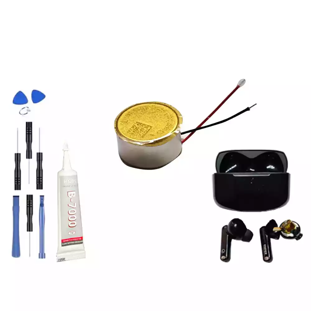 Baterie de schimb pentru căști EDIFIER Lolli Pro 2/2S