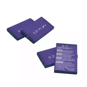 Baterie original GBA SP