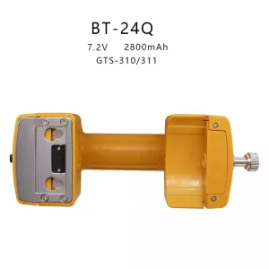Baterie original TOPCON BT-24Q,GTS-300 GTS-310 GTS-311