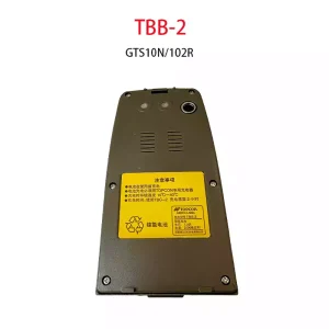 Baterie original TOPCON TBB-2,GTS-1002 ES602G OS-602G