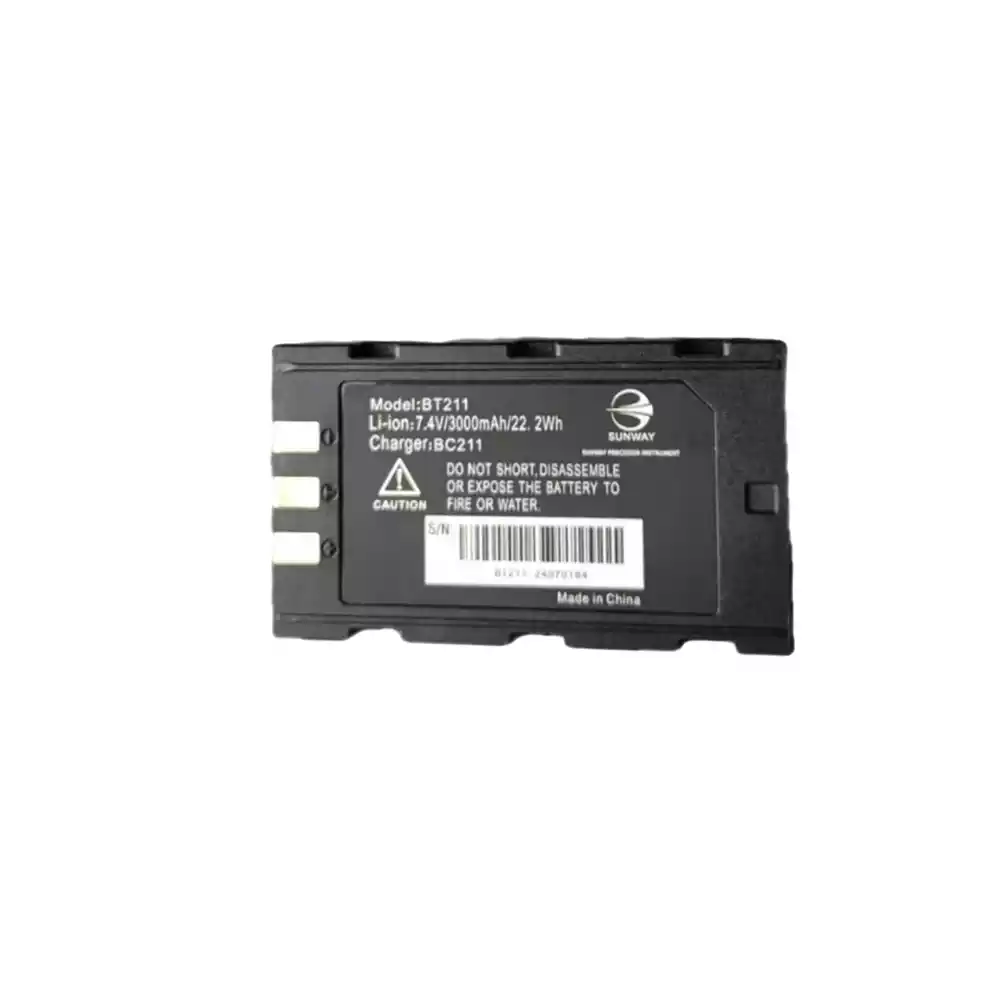 Baterie original BT211 Total Station