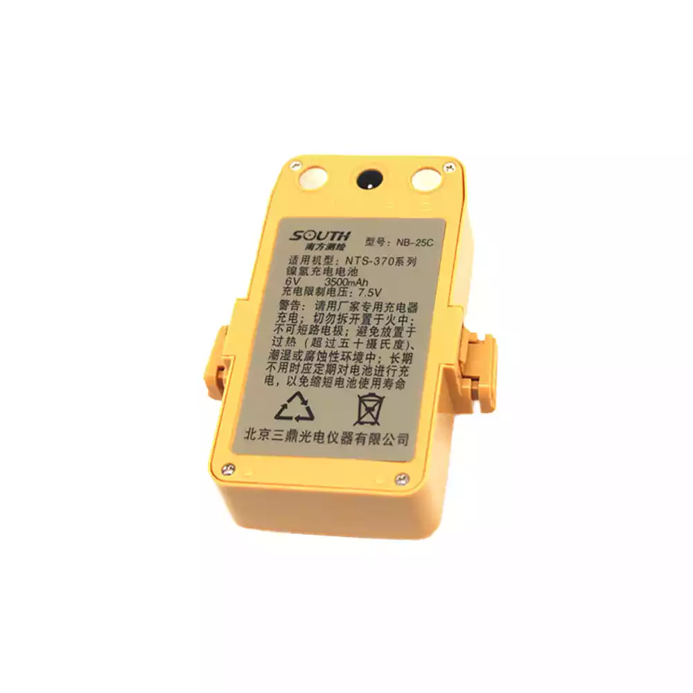 Baterie original South NB-25C Total Station NTS-370