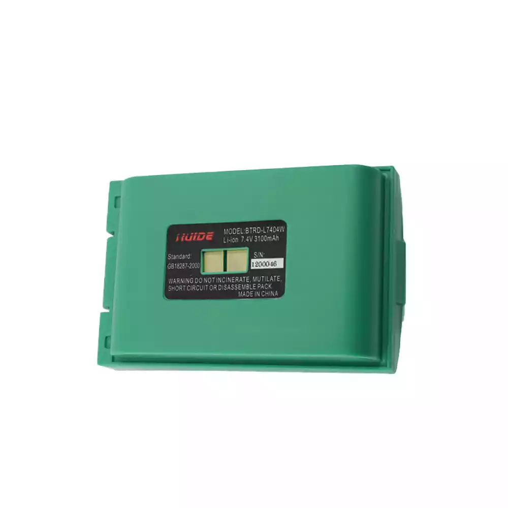 Baterie original RUIDE BTRD-L7404W