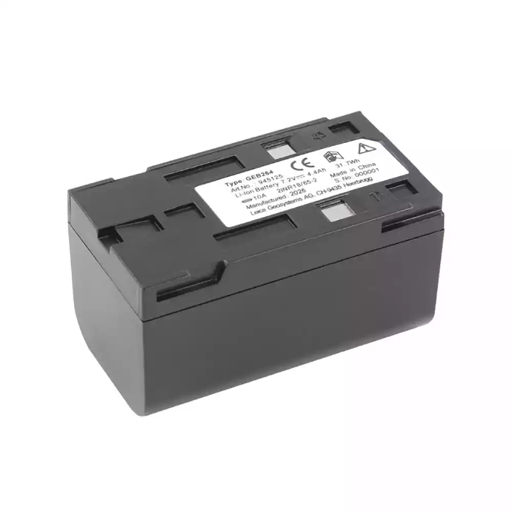 Baterie original Leica GEB264